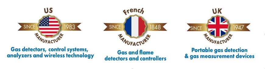 In-house manufacturing excellence drives quality at Teledyne Gas and Flame Detection